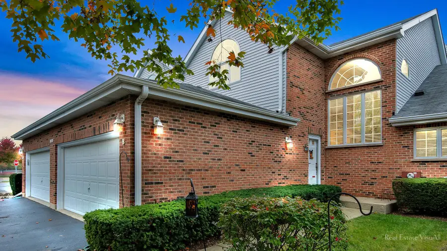 11418 Algonquin Road #B, Huntley, IL 60142 - #3