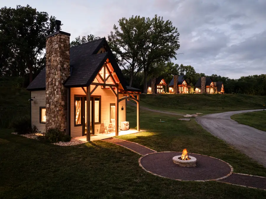 1667 Sherwood Road, Dahinda, IL 61428 - #3