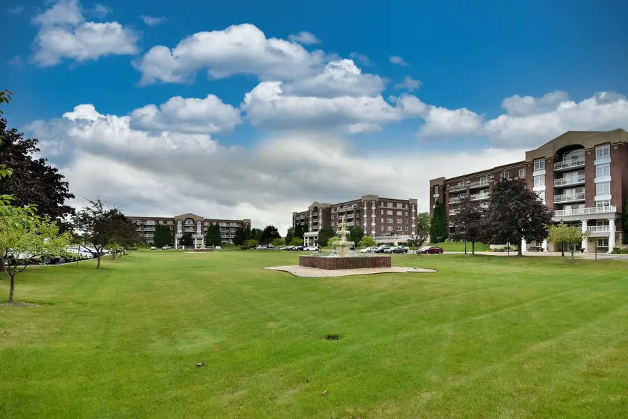 7081 W Touhy Avenue #606, Niles, IL 60714 - #2