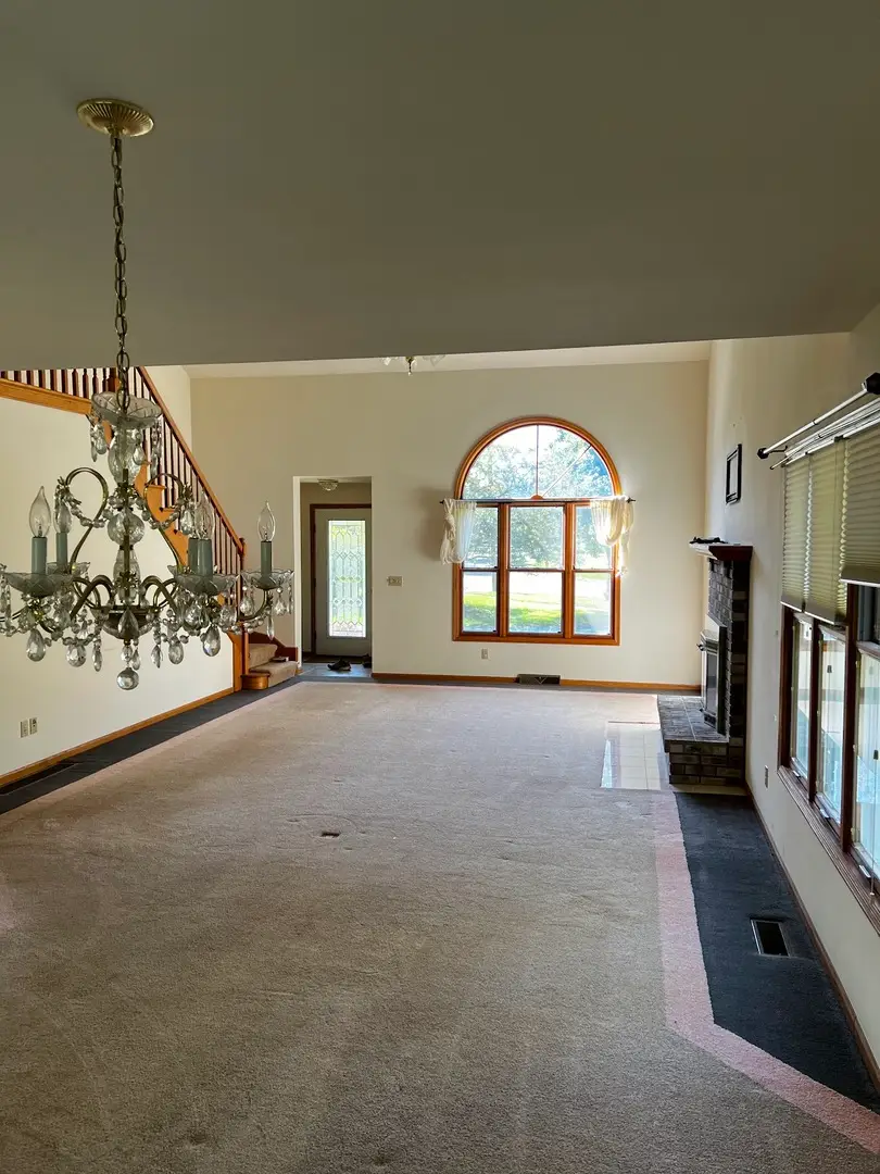 3051 Fairway Oaks Drive, Dekalb, IL 60115 - #3