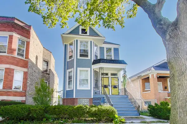 7023 S Aberdeen Street, Chicago, IL 60621