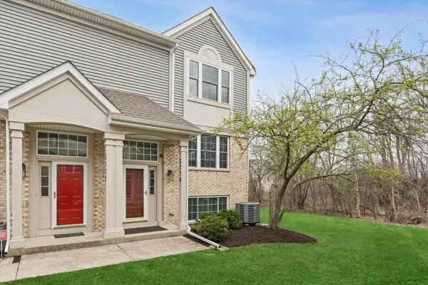 2779 Woodmere Drive #2779, Darien, IL 60561