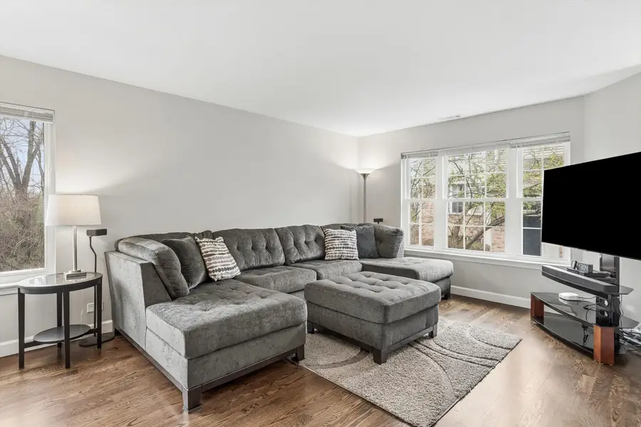 2779 Woodmere Drive #2779, Darien, IL 60561 - #3