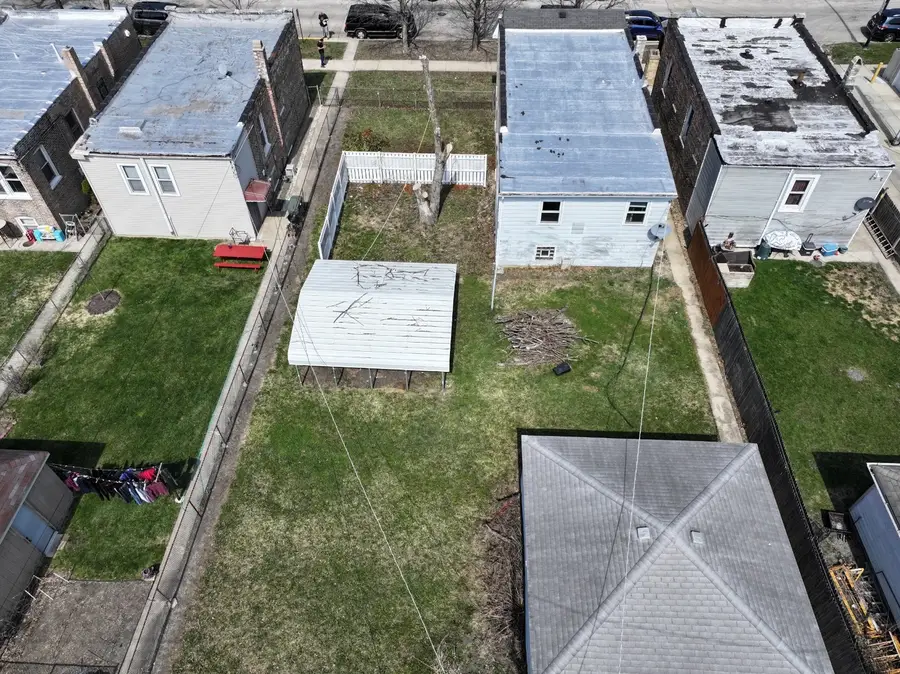 5019 W 32 Place, Cicero, IL 60804 - #3