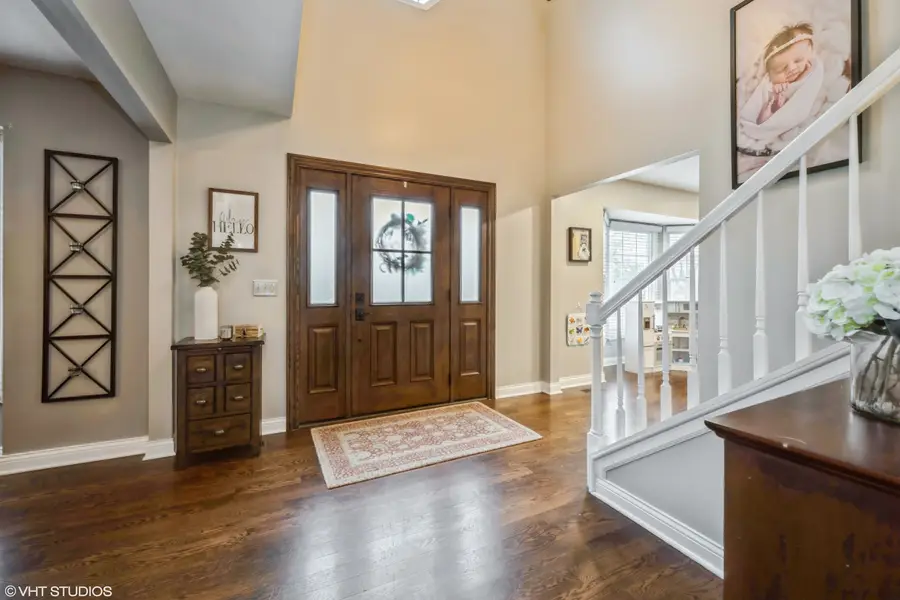 6695 Foxworth Lane, Gurnee, IL 60031 - #3