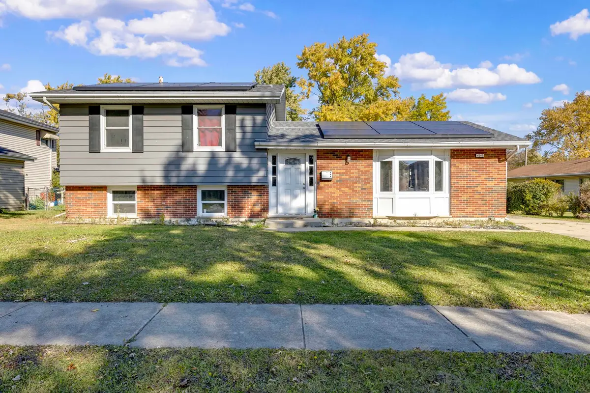 4240 176th Street, Country Club Hills, IL 60478 - #1