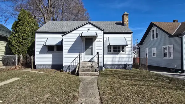 417 S Lewis Avenue, Waukegan, IL 60085