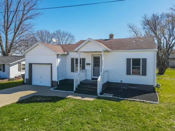 464 N Maple Street, Manteno, IL 60950