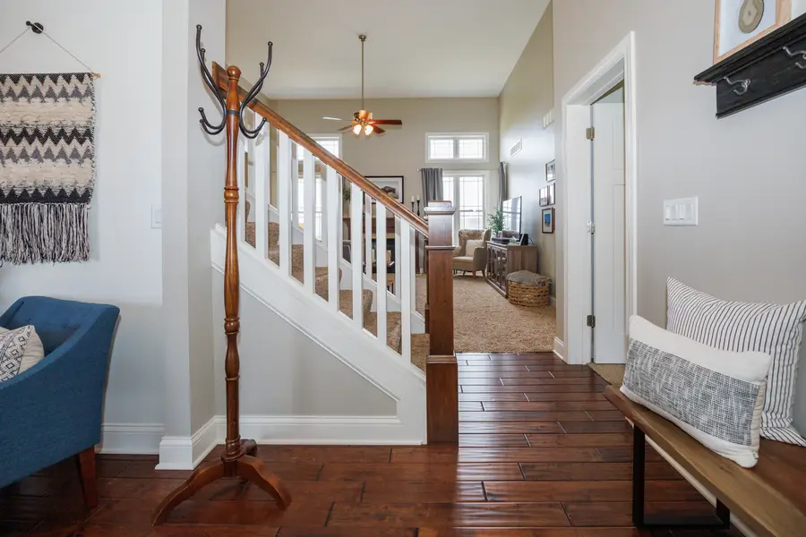 114 Mallard Way, Hudson, IL 61748 - #3