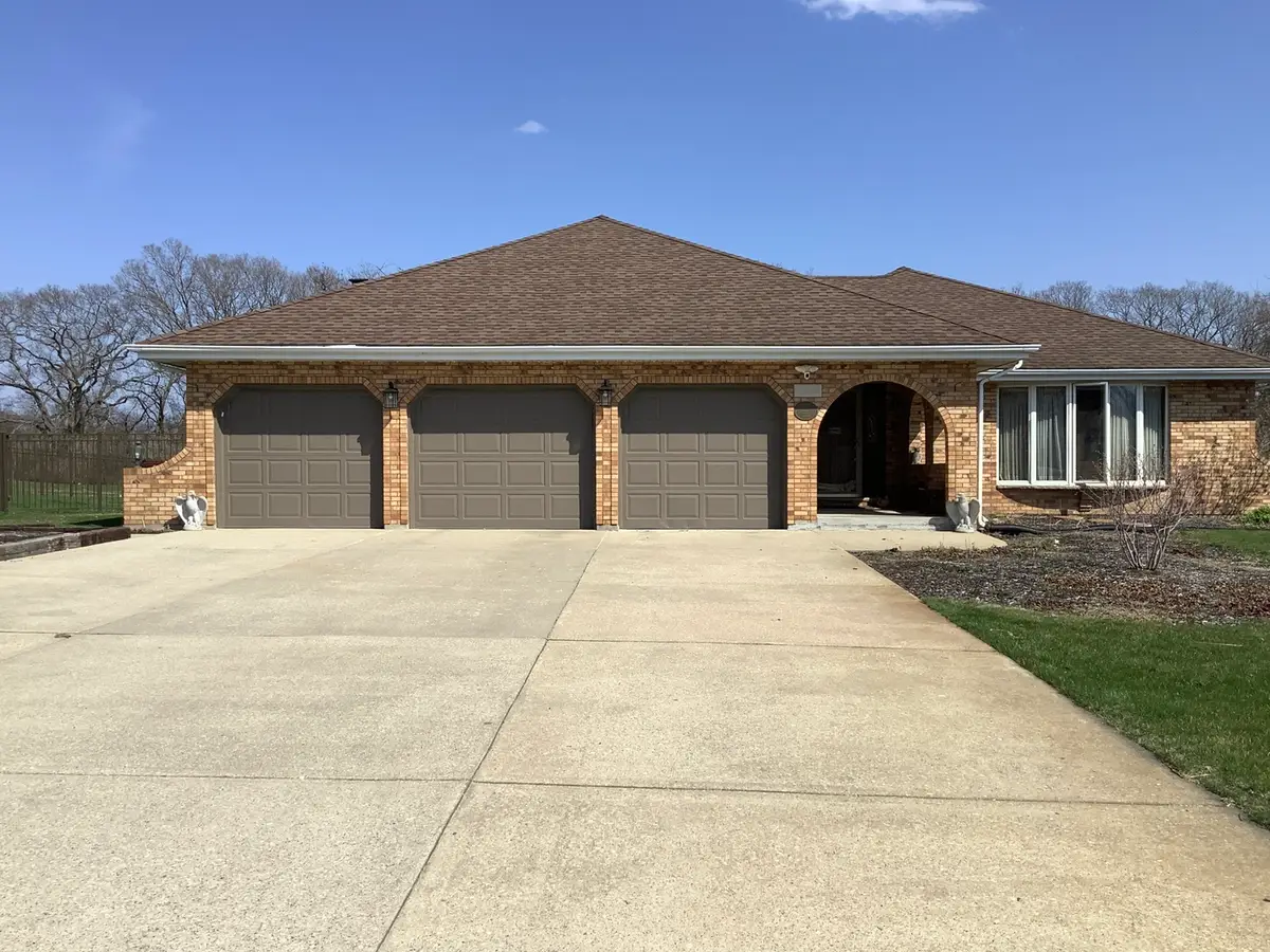 1502 London Road, New Lenox, IL 60451 - #1