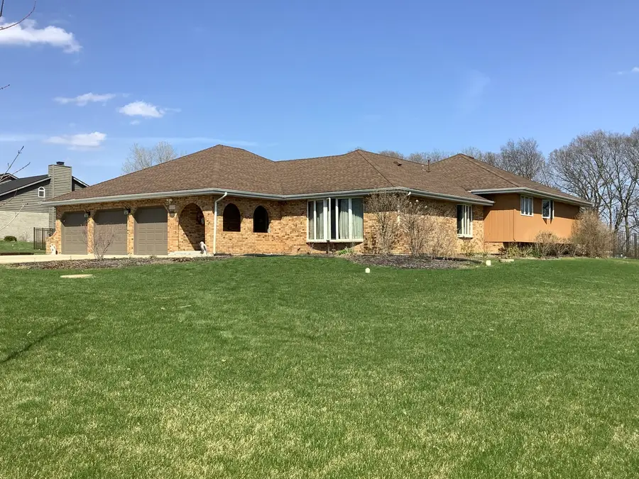 1502 London Road, New Lenox, IL 60451 - #2