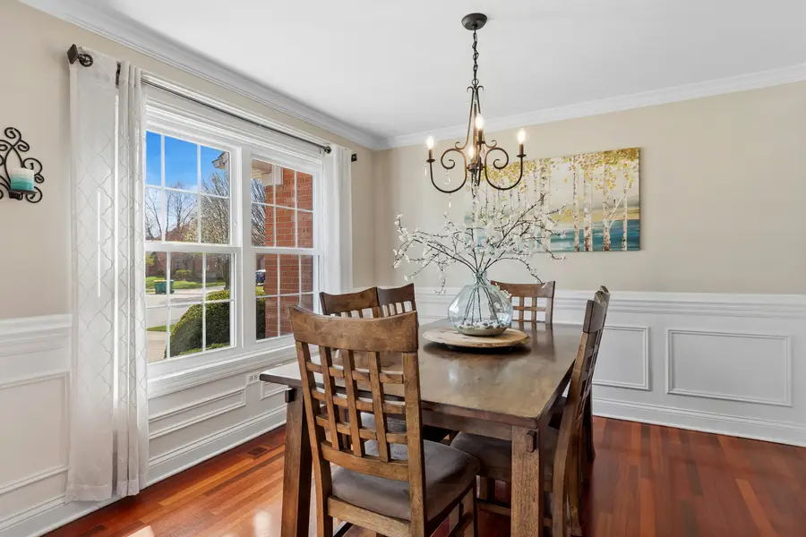 15206 S Lincolnway Circle, Plainfield, IL 60544 - #2