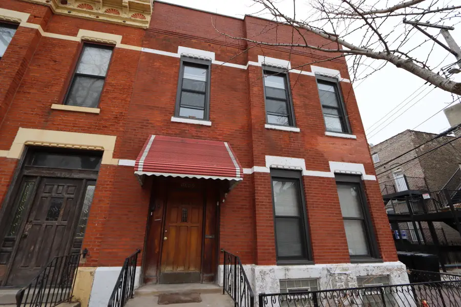 1347 W Flournoy Street, Chicago, IL 60607 - #2