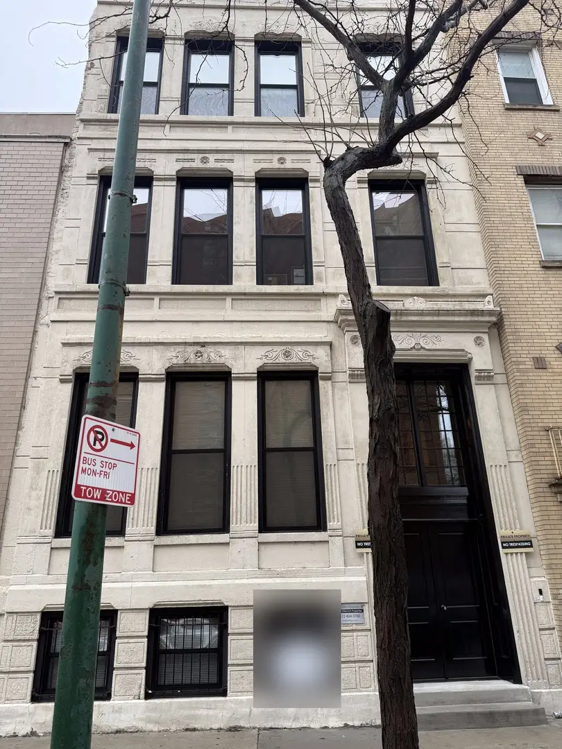 1160 N Lasalle Street, Chicago, IL 60610 - #1