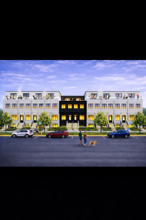 3233 Central Street #2, Evanston, IL 60201