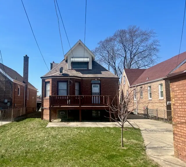 8419 S Wood Street, Chicago, IL 60620 - #3