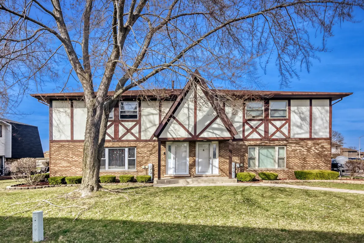 8475 162nd Place, Tinley Park, IL 60487 - #1