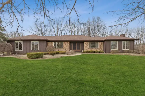 7517 Pheasant Drive, Lakewood, IL 60014