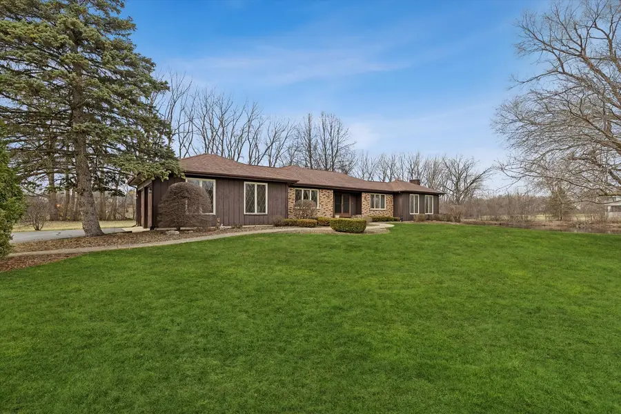 7517 Pheasant Drive, Lakewood, IL 60014 - #2