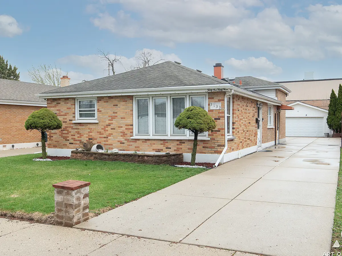 3133 N Lee Street, Franklin Park, IL 60131 - #1