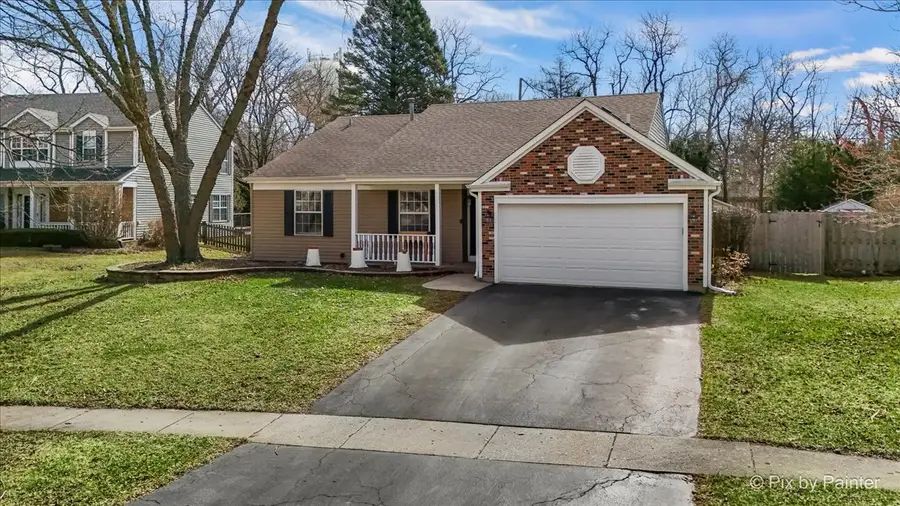 735 Royal Glen Drive, Cary, IL 60013 - #2