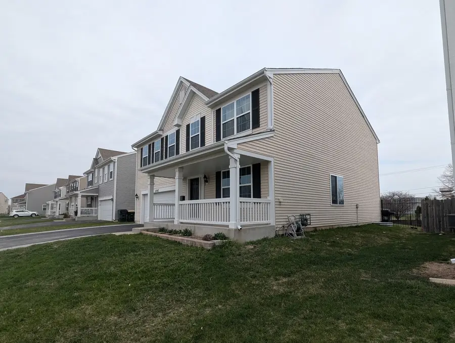 1085 Adagio Drive, Volo, IL 60073 - #3