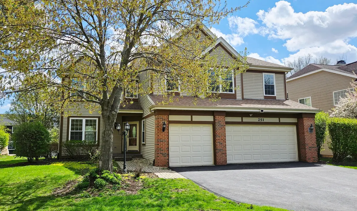 Address Withheld By Seller, Mundelein, IL 60060 - #1