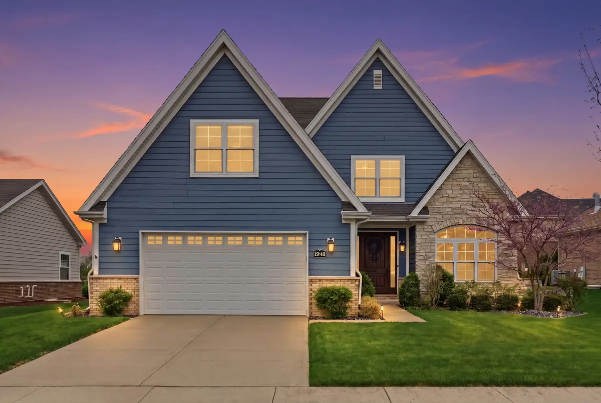 13042 Birch Path Court, Lemont, IL 60439 - #1
