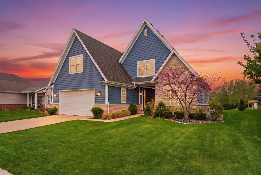 13042 Birch Path Court, Lemont, IL 60439 - #2