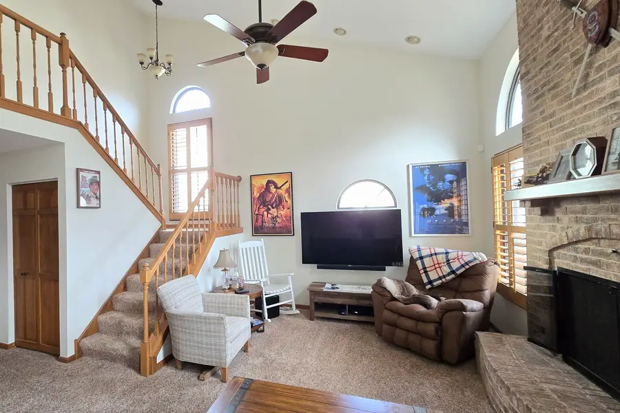 439 W Auburn Woods Court #439, Palatine, IL 60067 - #3