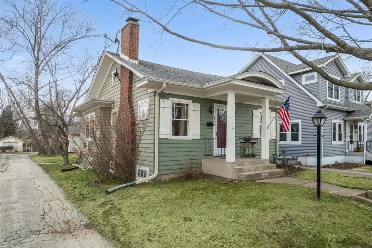 1324 Hickory Street, Waukegan, IL 60085 - #1