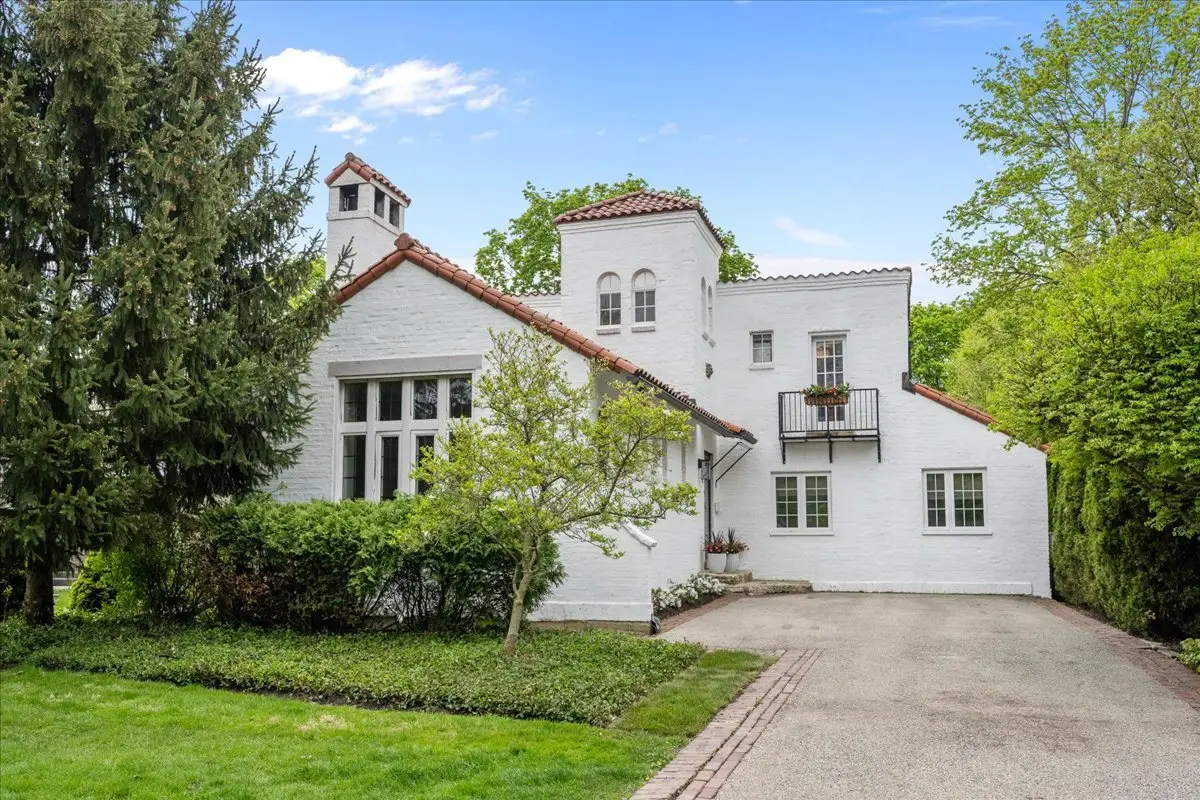 1208 Oak Street, Winnetka, IL 60093 - #1