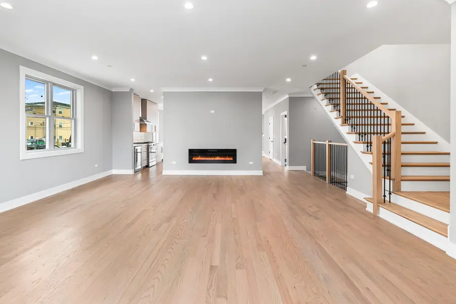 2411 N 77th Avenue, Elmwood Park, IL 60707 - #2