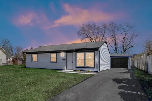 Address Withheld By Seller, Country Club Hills, IL 60478