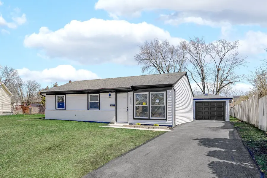 Address Withheld By Seller, Country Club Hills, IL 60478 - #2