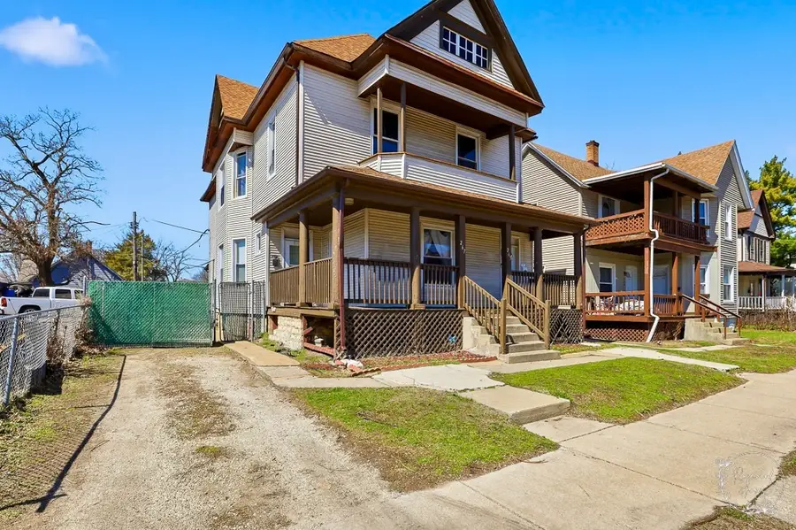 265 S Washington Avenue, Kankakee, IL 60901 - #3