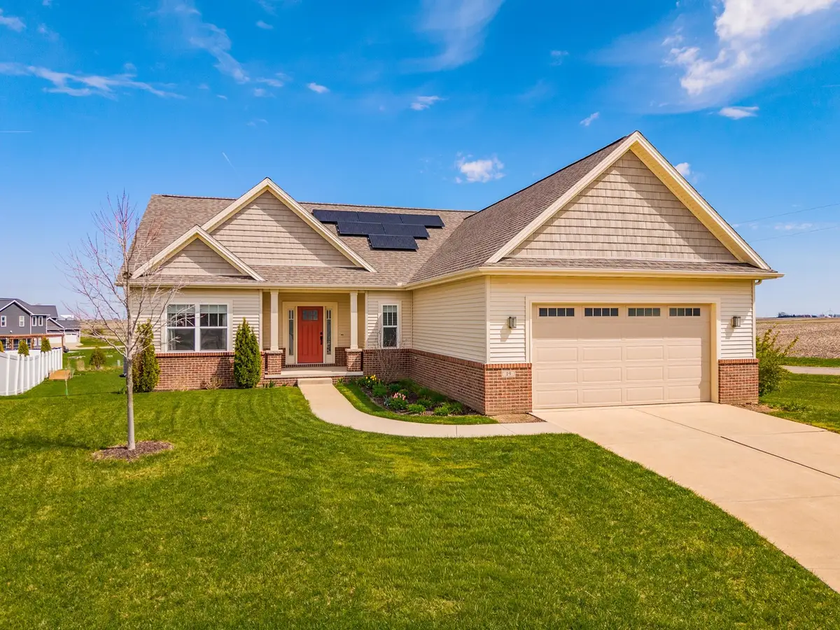 19 Red Maple Court, Bloomington, IL 61705 - #1
