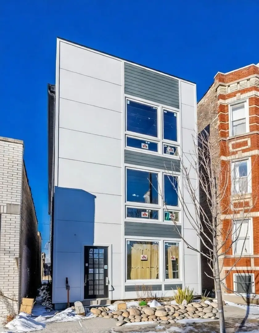 1134 S California Avenue, Chicago, IL 60612 - #1