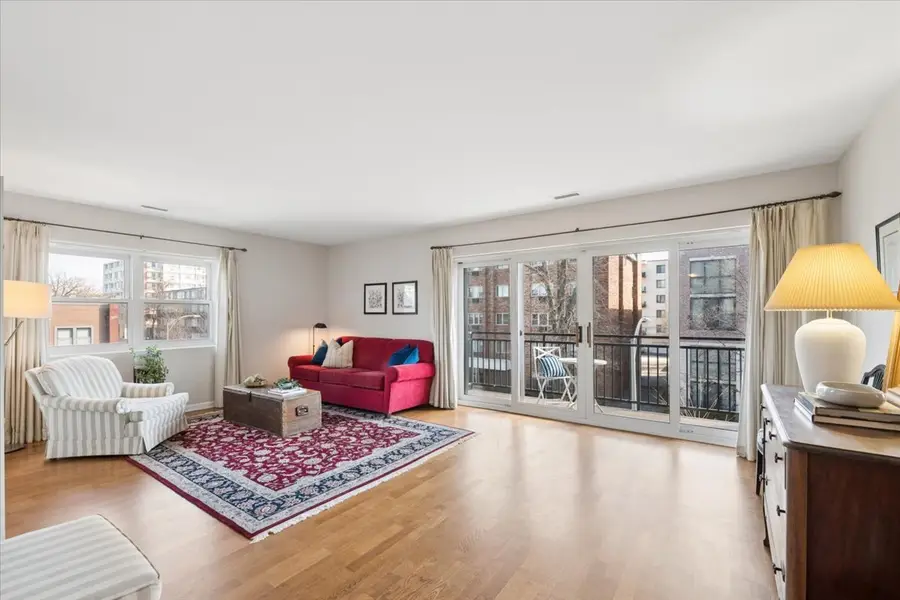 215 Marengo Avenue #3A, Forest Park, IL 60130 - #2