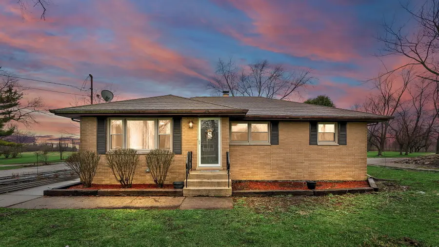 24024 S Volbrecht Road, Crete, IL 60417 - #2