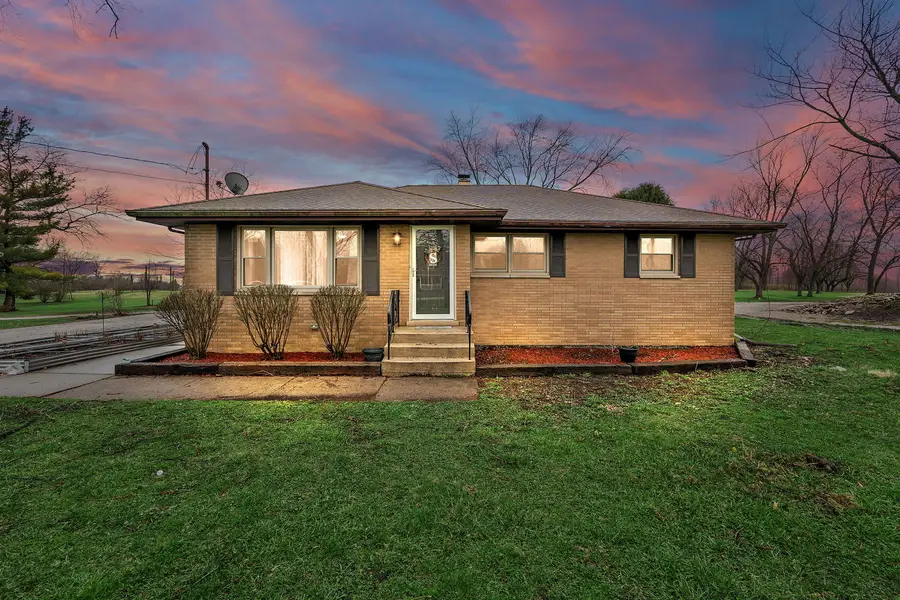 24024 S Volbrecht Road, Crete, IL 60417 - #3