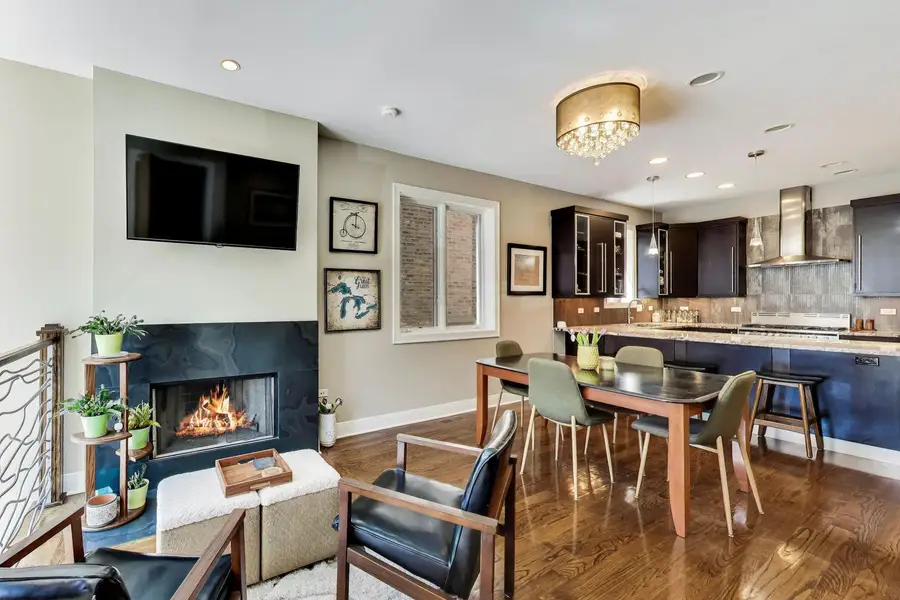 1632 W Julian Street #1W, Chicago, IL 60622 - #3