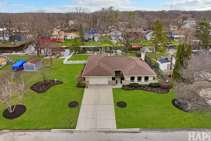 35399 N Donald Court, Ingleside, IL 60041 - #2