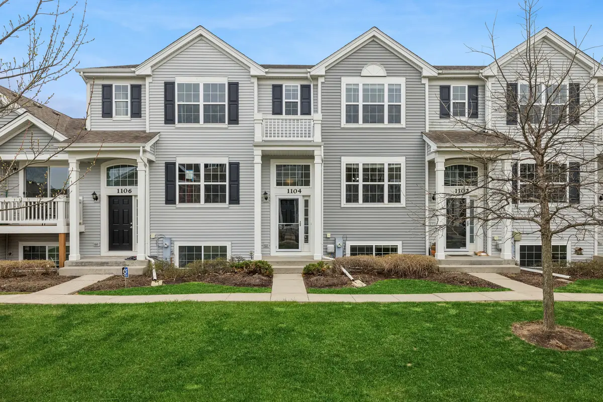 1104 Piccolo Lane, Volo, IL 60073 - #1