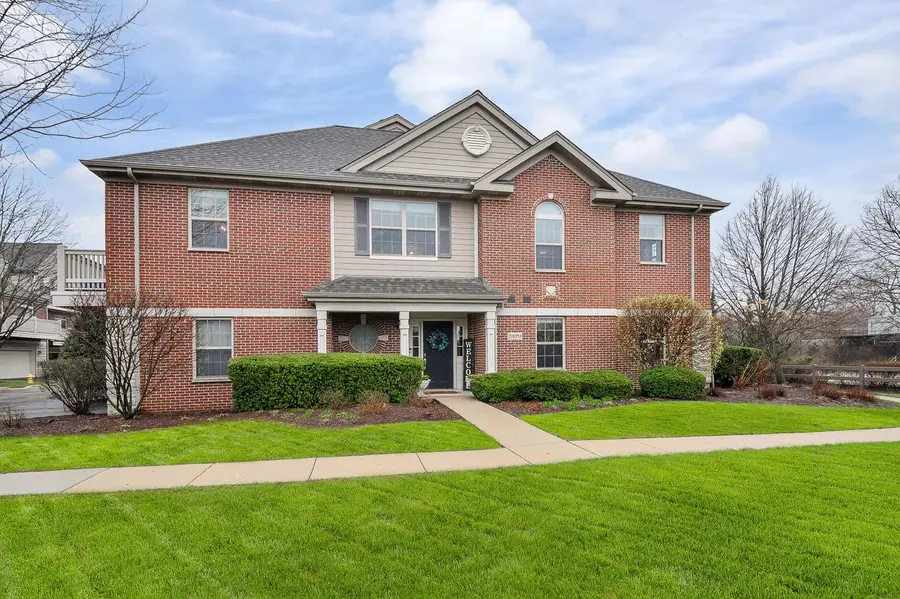 27W753 S Meadowview Drive #1, Winfield, IL 60190 - #2