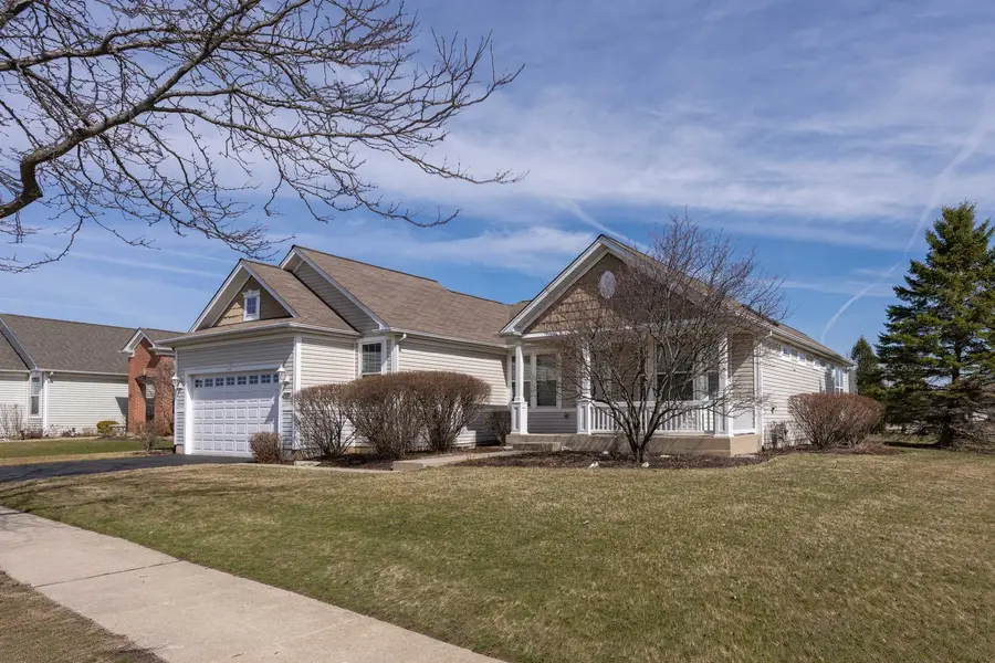 12402 Cold Springs Drive, Huntley, IL 60142 - #3
