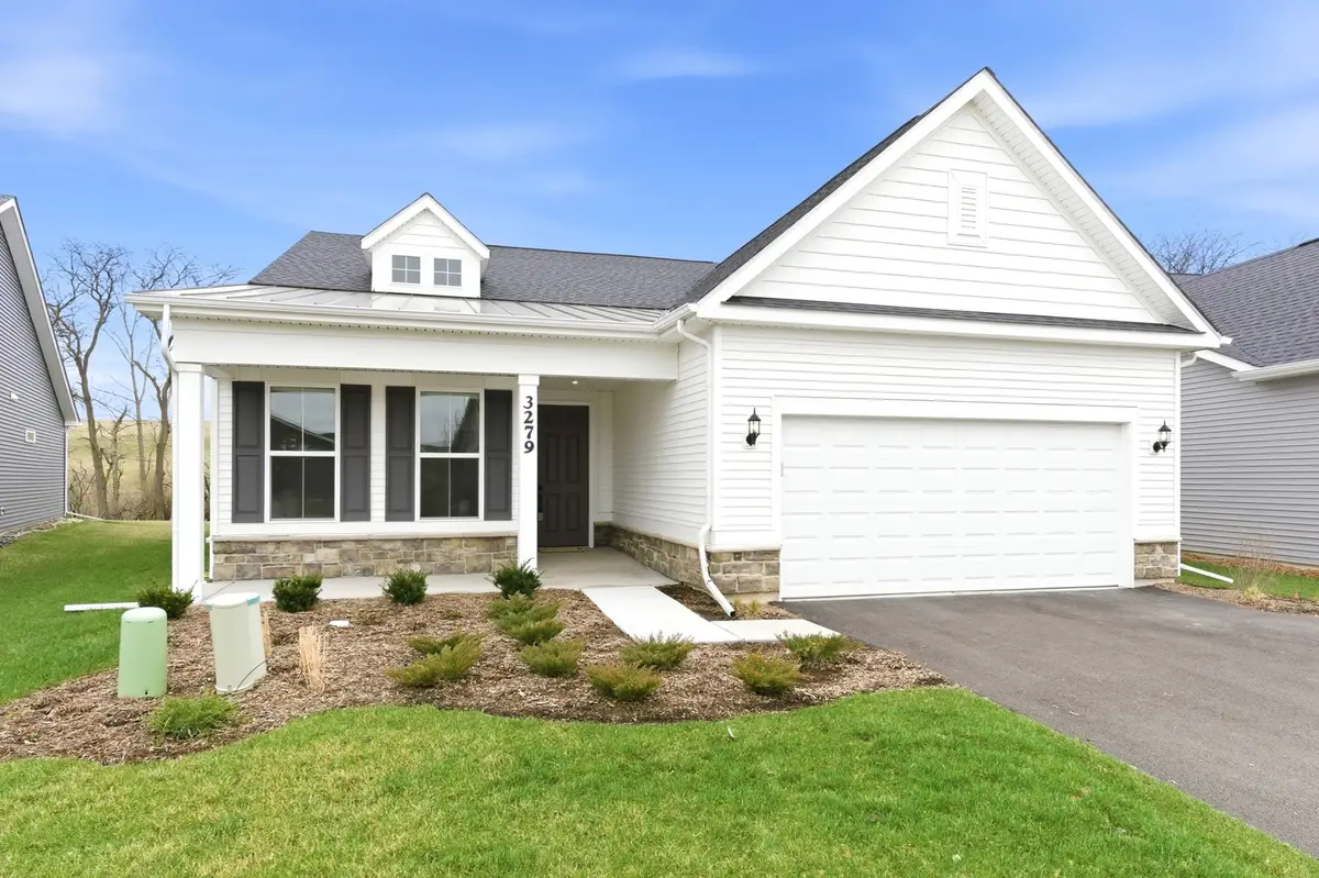 3279 Oak Creek Lane, Aurora, IL 60503 - #1