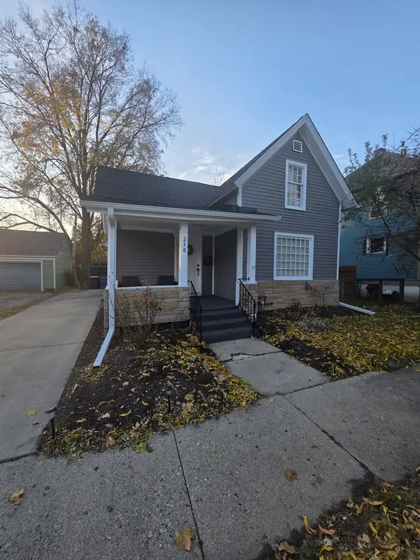 310 N Chestnut Street, Aurora, IL 60506