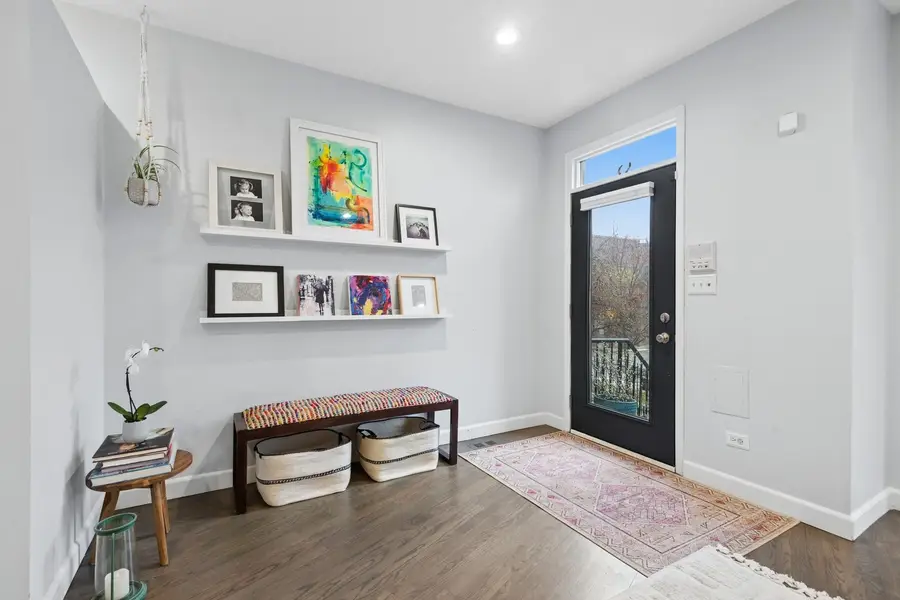 1803 N Fairfield Avenue, Chicago, IL 60647 - #3