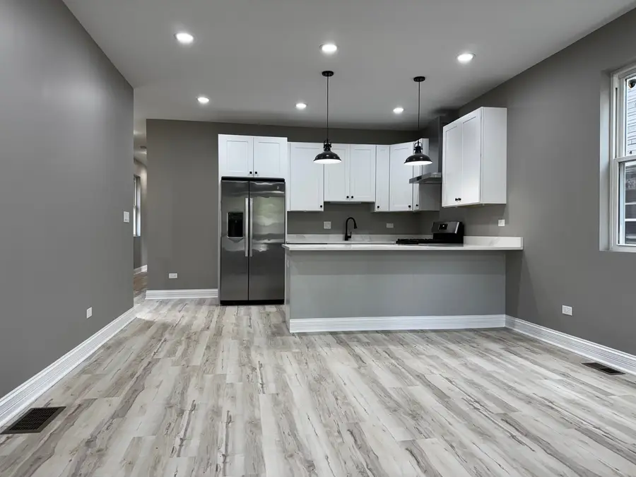 5029 S Indiana Avenue, Chicago, IL 60615 - #3